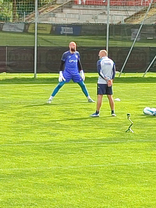 Toro, ufficiale Ngonge. Visite per il portiere Israel